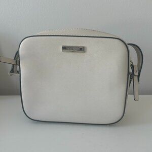 Kate Spade White Crossbody